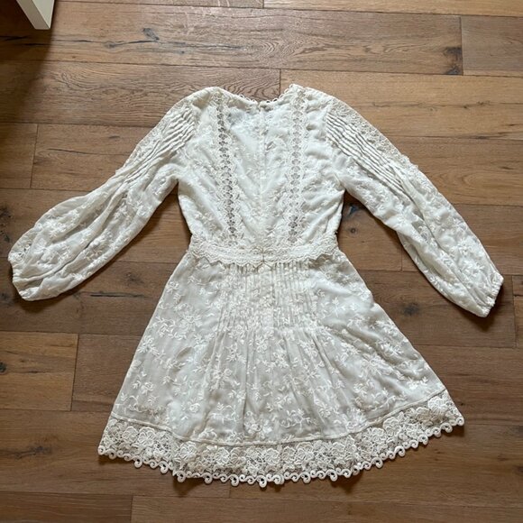 Alexis Artemis Dress - Picture 6 of 6